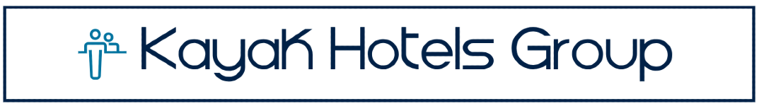 Kayak Hotels Group logo
