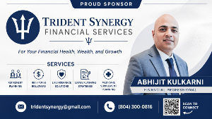 Trident Synergy Financial Services logo