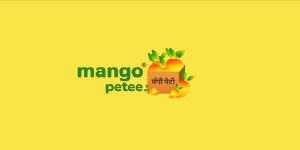 MangoPetee logo